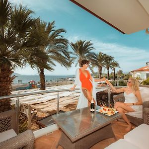 Sunset Beach Villas&Apartments
